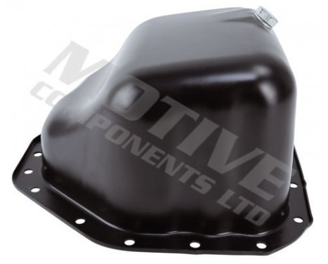 Oil sump, Image 3