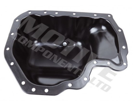 Oil sump, Image 4