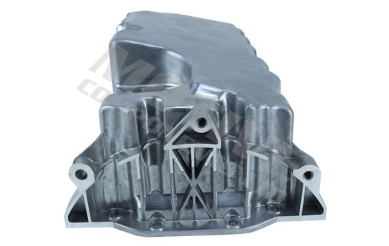Oil sump