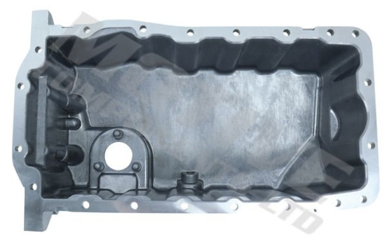 Oil sump, Image 7