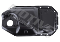 Oil sump