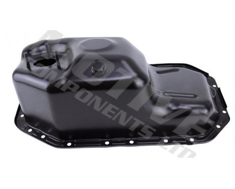Oil sump, Image 2