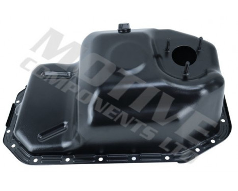 Oil sump, Image 4