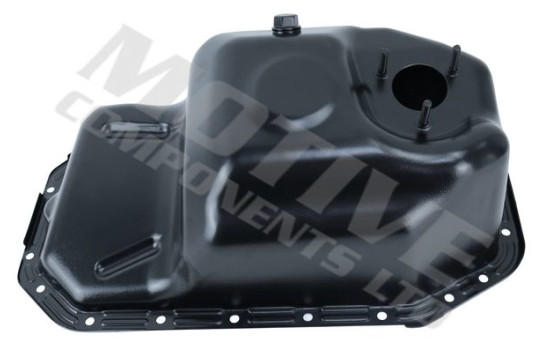 Oil sump, Image 4