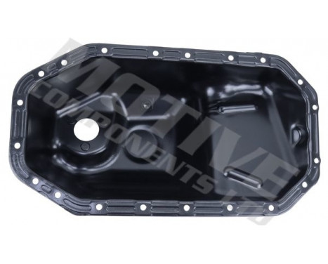 Oil sump, Image 6