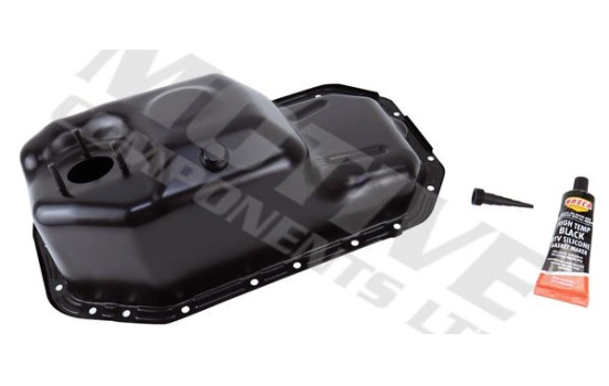 Oil sump, Image 7