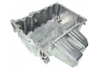 Oil sump