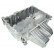 Oil sump