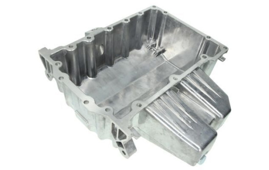 Oil sump