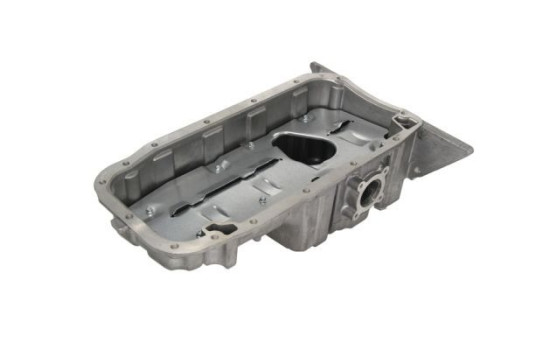 Oil sump
