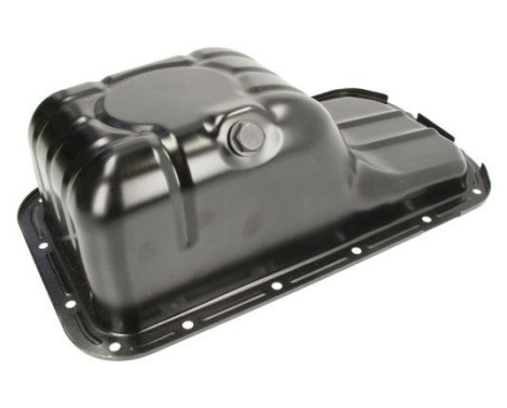 Oil sump