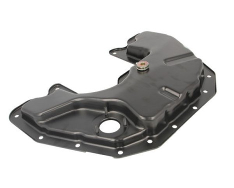 Oil sump