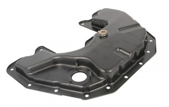 Oil sump