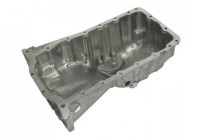 Oil sump
