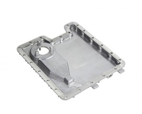Oil sump