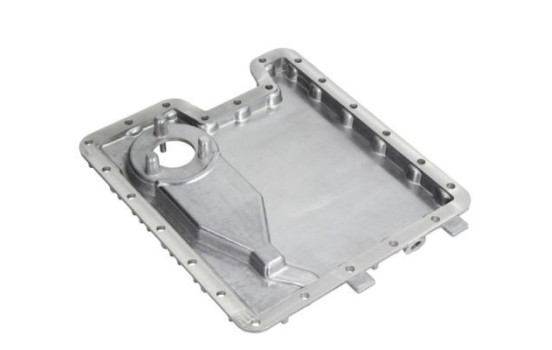 Oil sump