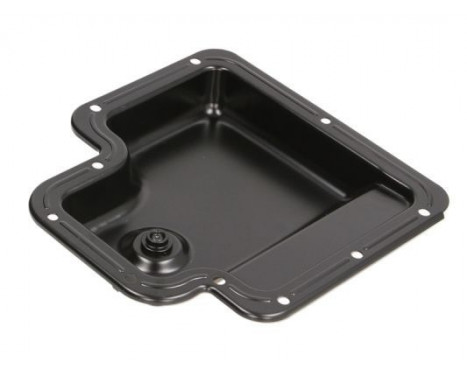Oil sump