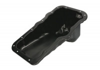 Oil sump