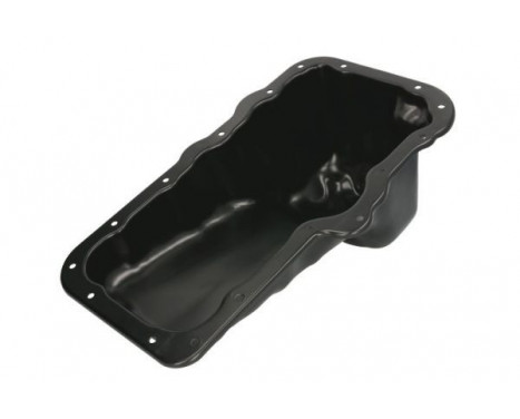 Oil sump