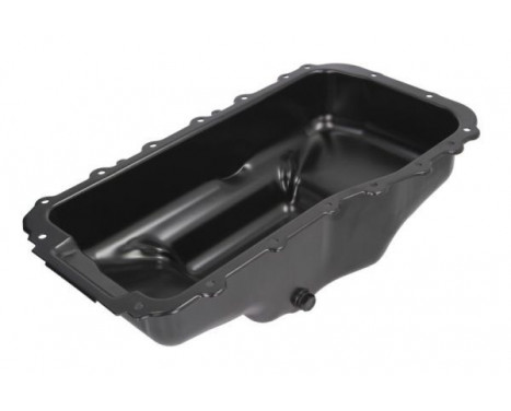 Oil sump