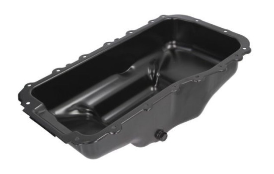 Oil sump