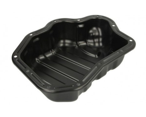 Oil sump
