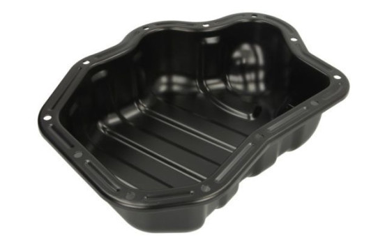 Oil sump