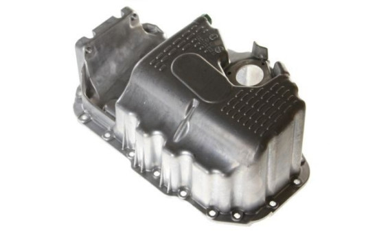 Oil sump