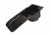 Oil sump