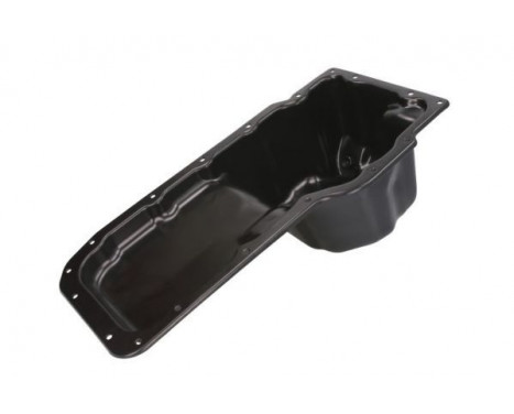 Oil sump