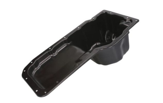 Oil sump