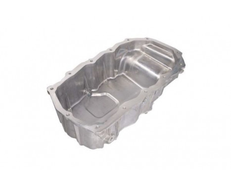 Oil sump