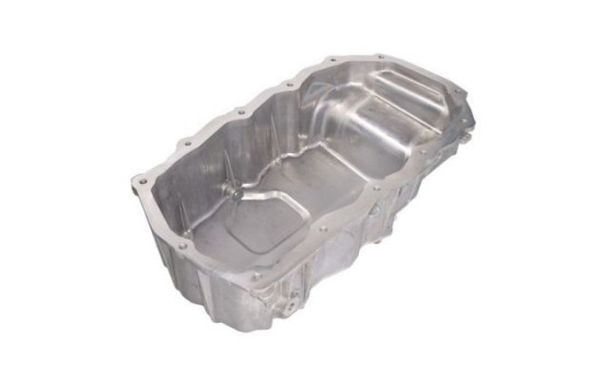 Oil sump