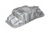 Oil sump