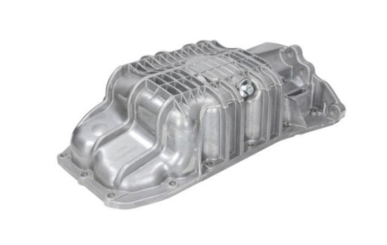 Oil sump