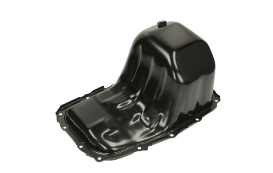 Oil sump
