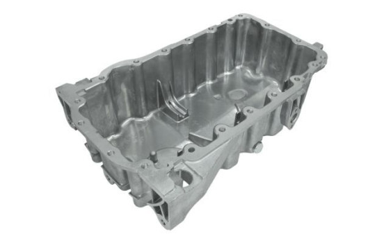 Oil sump