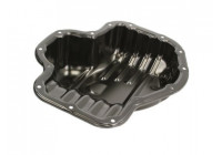 Oil sump