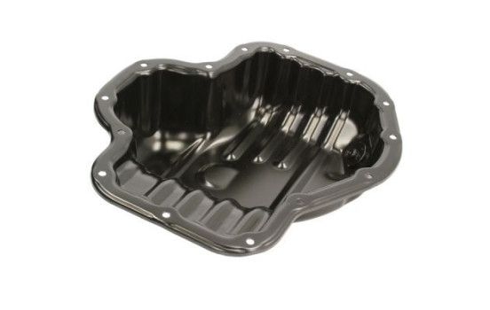 Oil sump