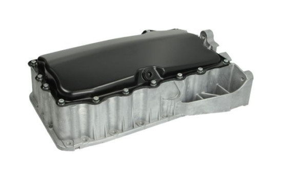 Oil sump
