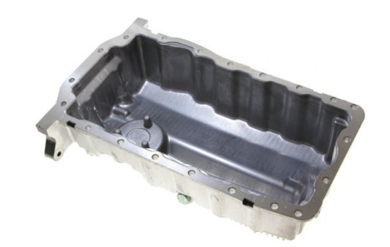 Oil sump