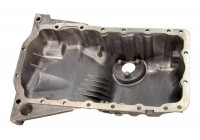 Oil sump
