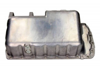 Oil sump