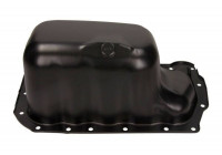 Oil sump