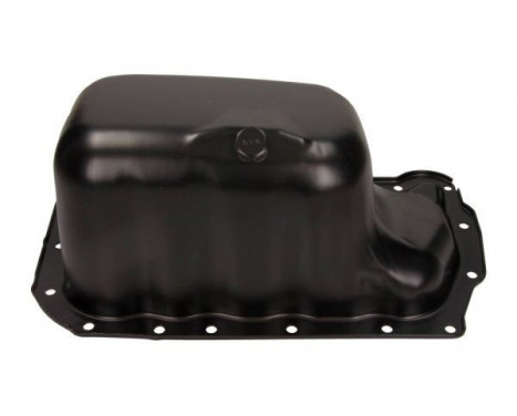 Oil sump
