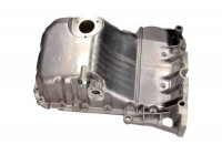 Oil sump