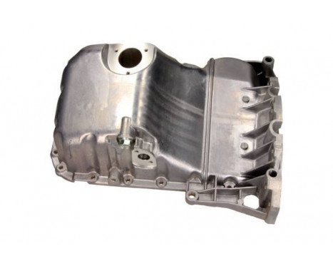 Oil sump