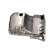Oil sump