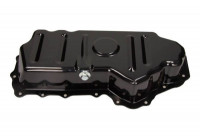 Oil sump