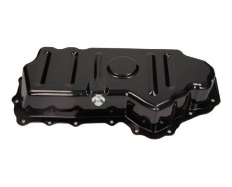 Oil sump